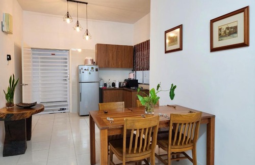 Chemor Apartment | IPOH Chemor Casa Klebang, 5 PAX Fully Air-Con Suite