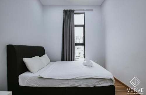 Hulu Kinta Apartment | Ipoh Cove Premium Suites by Verve