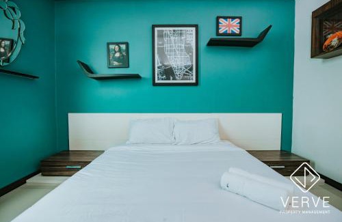 Taman Istana Apartment | Ipoh Kinta Riverfront Premium Suites by Verve