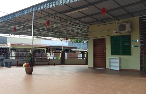 Simee House | Ipoh Malaysia Homestay Ipohgarden near stadium indera mulia