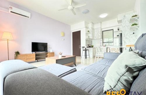Hulu Kinta Apartment | Ipoh Meru Casa Kayangan by BeeStay