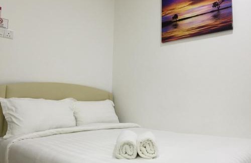 Kampung Puah Seberang Hotel | Ipoh Road Hotel