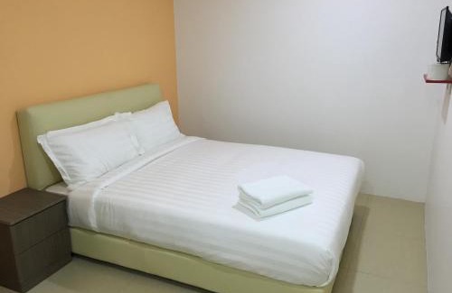 Kampung Puah Seberang Hotel | Ipoh Road Hotel