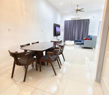 Ulu Kinta House | Ipoh Tambun Sunway next to Heaven Spacious Luxury Home