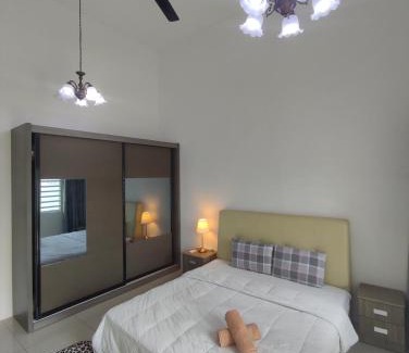 Ulu Kinta House | Ipoh Tambun Sunway next to Heaven Spacious Luxury Home