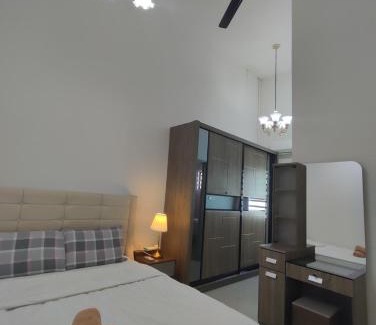 Ulu Kinta House | Ipoh Tambun Sunway next to Heaven Spacious Luxury Home