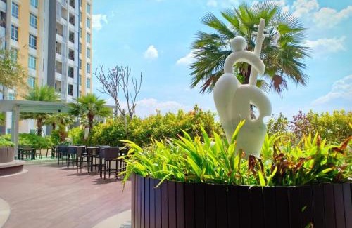 Taman Jubilee Apartment | Ipoh Town Majestic Suites by IWH Suites