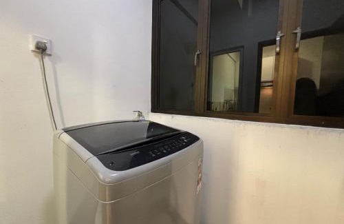 Taman Jubilee Apartment | Ipoh Town Majestic Suites by IWH Suites