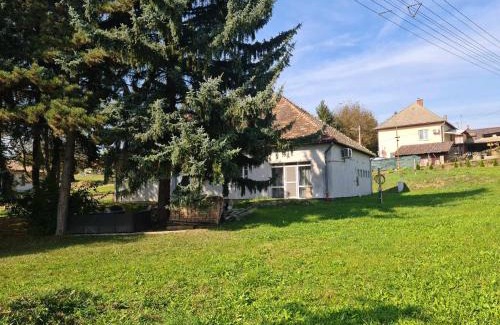Slovenske Darmoty Apartment | IPOLY VELO VENDÉGHÁZ