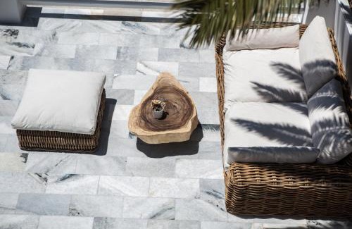 Old Town Naxos Apartment | Ippokampos Beachfront