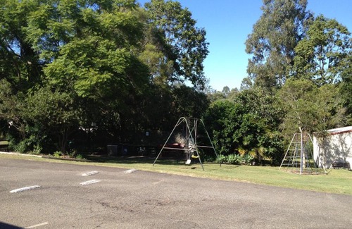 Ipswich Hotel | Ipswich City Motel