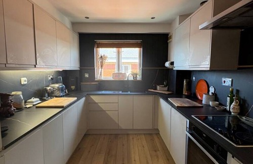 Ipswich Apartment | Ipswich Marina Penthouse Apartment