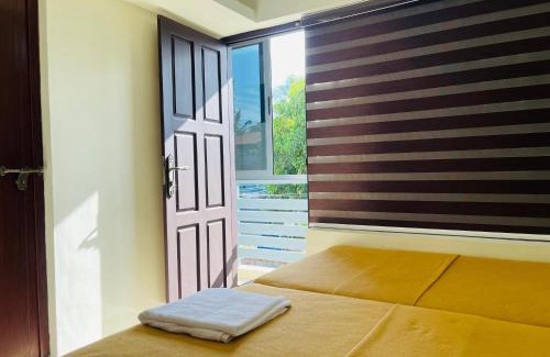 Kochi Apartment | IQ Apartments