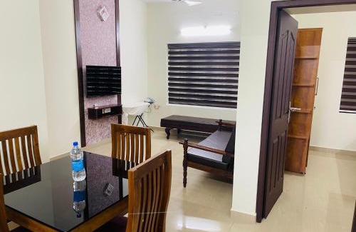 Kochi Apartment | IQ Apartments