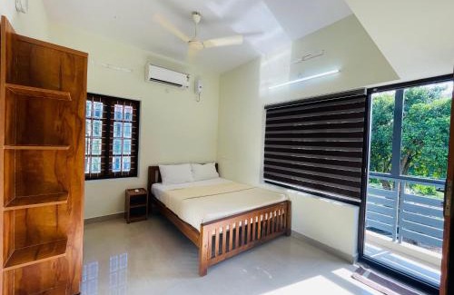 Kochi Apartment | IQ Apartments