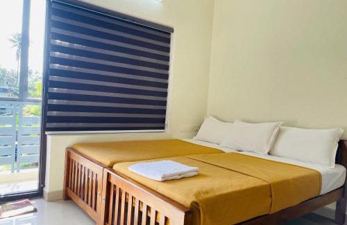 Kochi Apartment | IQ Apartments