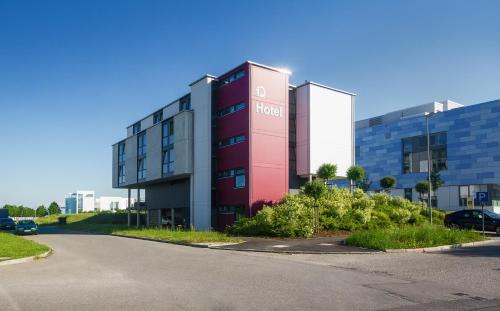 Ulm Hotel | iQ-Hotel Ulm