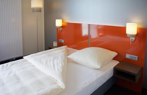 Ulm Hotel | iQ-Hotel Ulm
