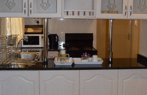 Montclair House | Iqhayiya Guest House