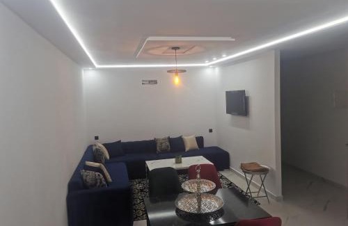 Hay Al Matar Apartment | Iquama atawhid I