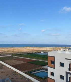Hay Al Matar Apartment | Iquama Atawhid