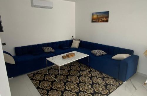 Hay Al Matar Apartment | Iquama Atawhid