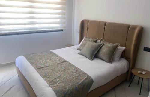 Hay Al Matar Apartment | Iquama Atawhid