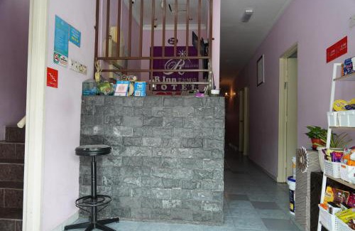 Pulai Hotel | Ir Inn Hotel
