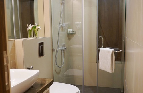 Bhubaneshwar Hotel | IRA By Orchid Bhubaneswar