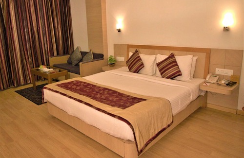 Bhubaneshwar Hotel | IRA By Orchid Bhubaneswar