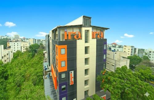 HITEC City Hotel | Ira by Orchid Hyderabad Hitech City Mindspace IT Park