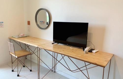 Na Muang Hotel | iRabbit Hotel