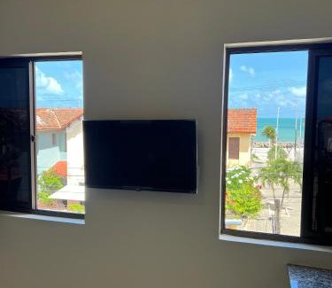 Praia de Iracema Hotel | Iracema Mar Hotel