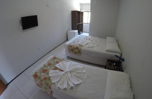Praia de Iracema Hotel | Iracema Mar Hotel