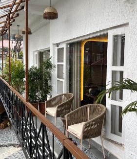 Bir House | IRAH by Parvatah