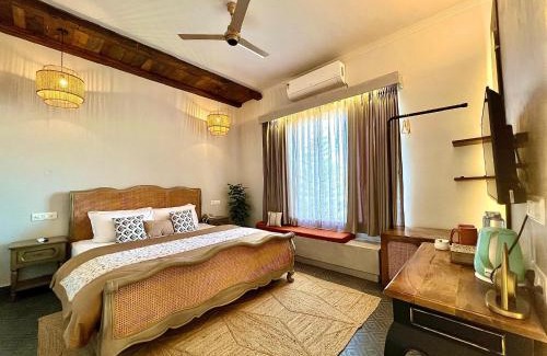 Bir House | IRAH by Parvatah