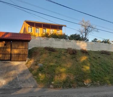 Tsqaltubo House | Irakli Guest House