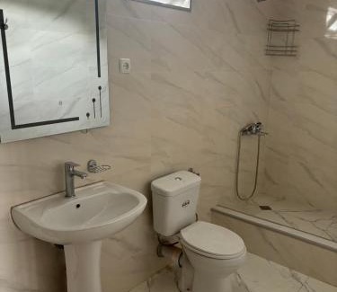 Tsqaltubo House | Irakli Guest House