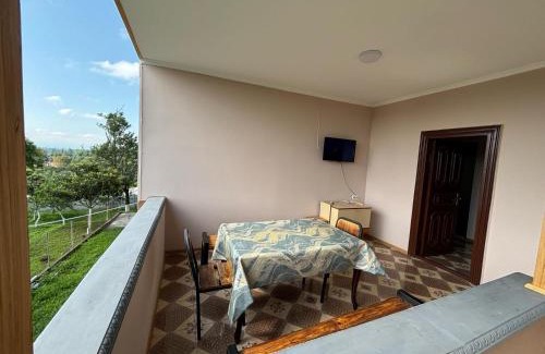 Tsqaltubo House | Irakli Guest House