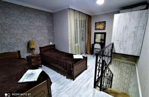 Borjomi House | Irakli Guesthouse