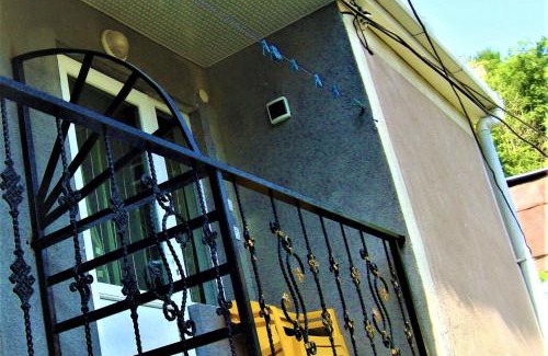 Borjomi House | Irakli Guesthouse