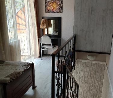 Borjomi House | Irakli Guesthouse