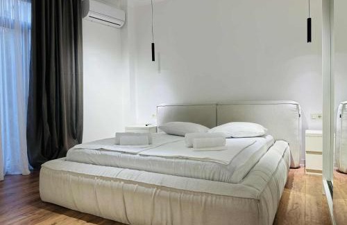 Kobuleti Apartment | Irakli's Apartment