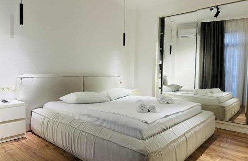 Kobuleti Apartment | Irakli's Apartment
