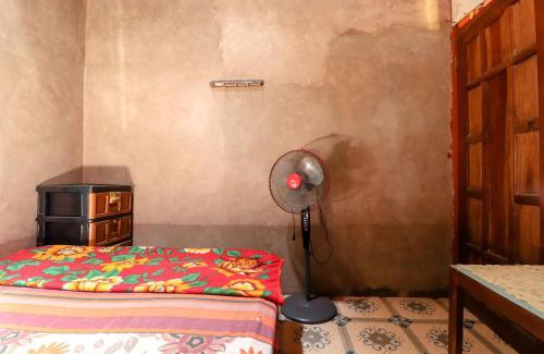 Kokap House | Iran Homestay