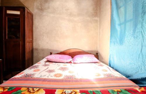 Kokap House | Iran Homestay