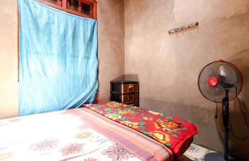 Kokap House | Iran Homestay