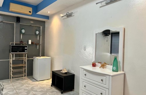 Popoyo Apartment | Irati apartamento