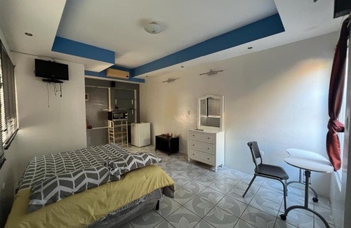 Popoyo Apartment | Irati apartamento