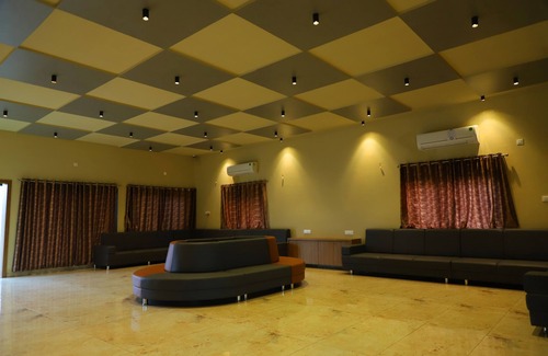 Talala Hotel | Iravati Resort